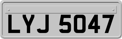 LYJ5047