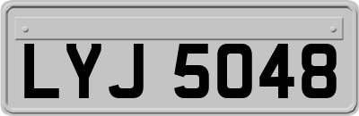 LYJ5048