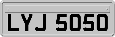 LYJ5050