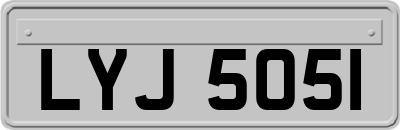 LYJ5051