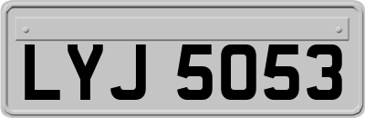 LYJ5053