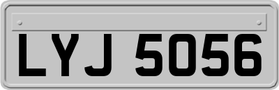 LYJ5056