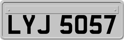 LYJ5057