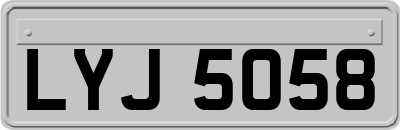 LYJ5058