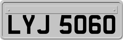 LYJ5060