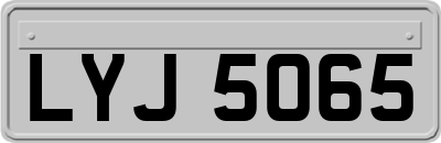 LYJ5065
