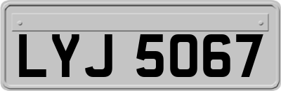 LYJ5067