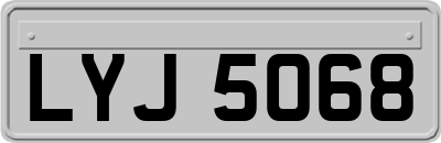 LYJ5068
