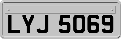 LYJ5069