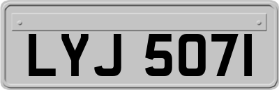 LYJ5071