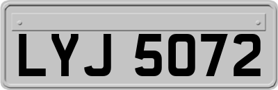 LYJ5072