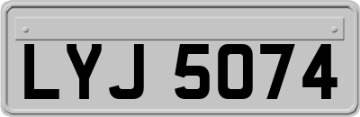 LYJ5074