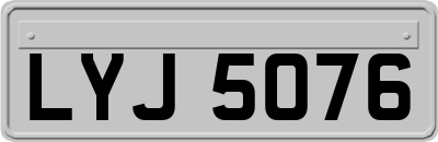 LYJ5076