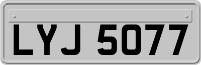 LYJ5077