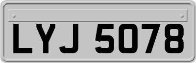 LYJ5078