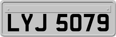 LYJ5079