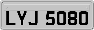 LYJ5080