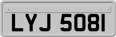 LYJ5081