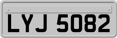 LYJ5082