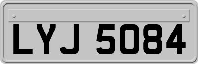 LYJ5084