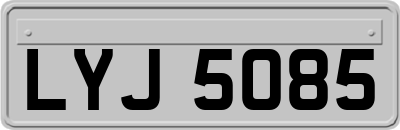 LYJ5085