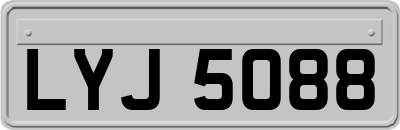 LYJ5088