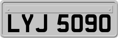 LYJ5090