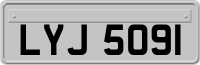 LYJ5091
