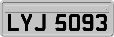 LYJ5093