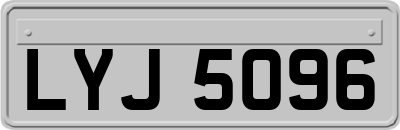 LYJ5096