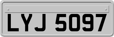 LYJ5097