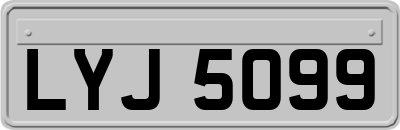 LYJ5099