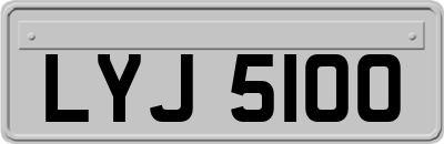 LYJ5100