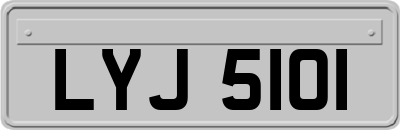 LYJ5101
