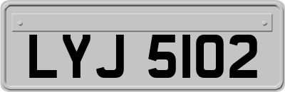 LYJ5102