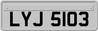 LYJ5103
