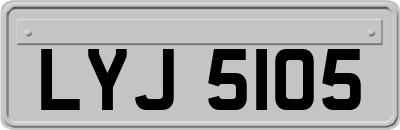 LYJ5105