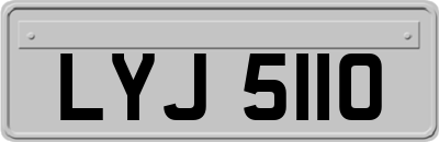 LYJ5110