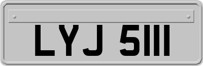 LYJ5111