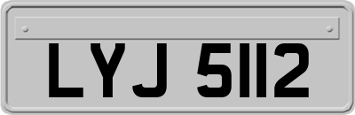 LYJ5112