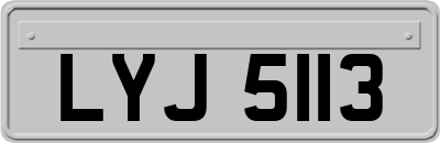 LYJ5113