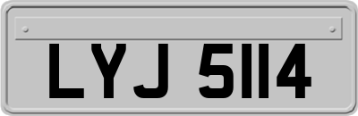 LYJ5114