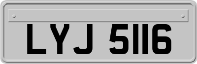LYJ5116