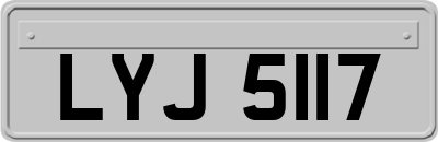 LYJ5117