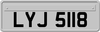LYJ5118