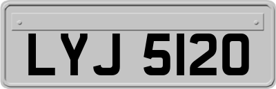 LYJ5120