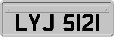LYJ5121