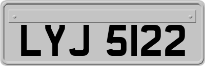 LYJ5122