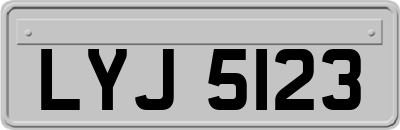 LYJ5123