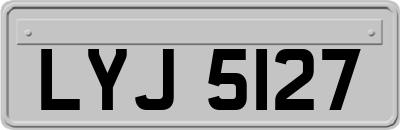 LYJ5127